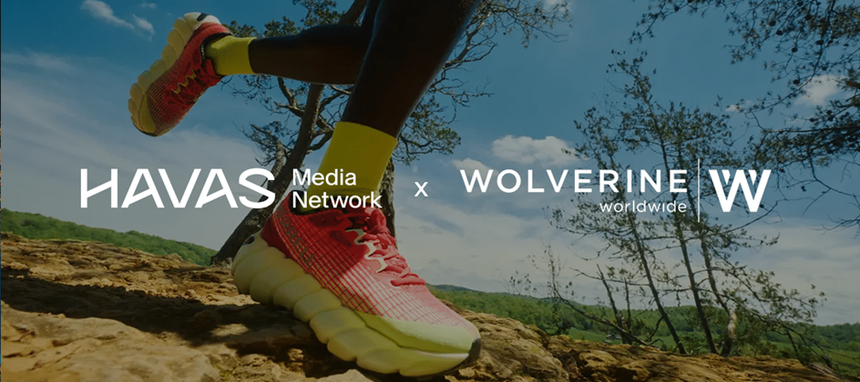 Havas Media renews global media partnership with Wolverine Worldwide